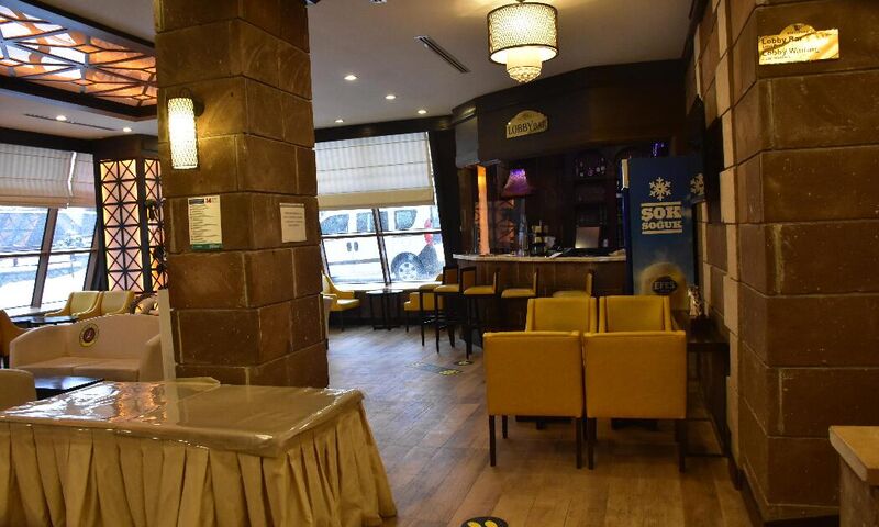 White Park Otel