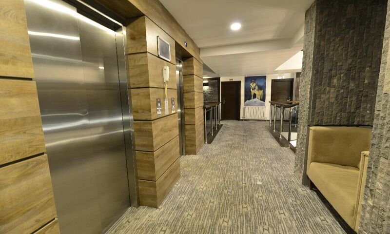 Sarıkamış Habitat Otel