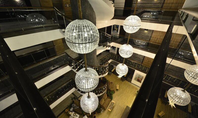 Sarıkamış Habitat Otel