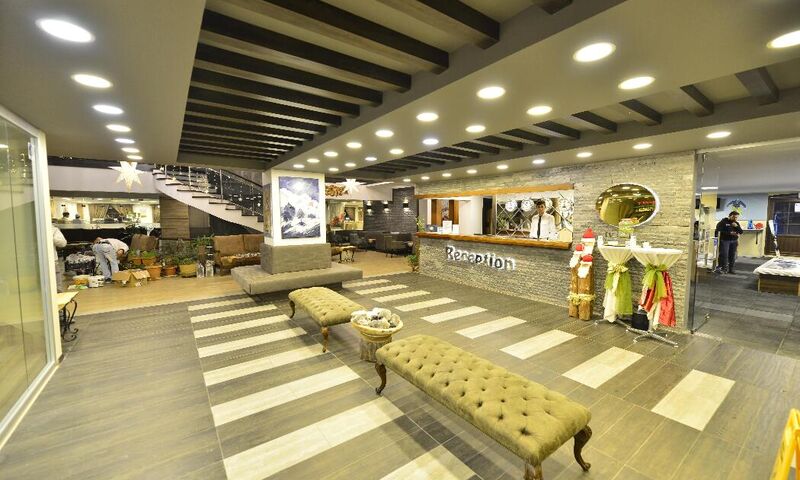 Sarıkamış Habitat Otel