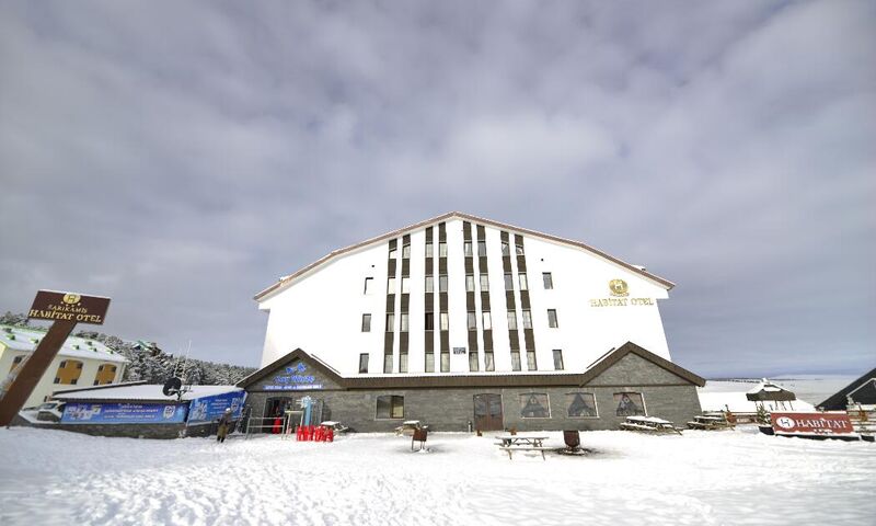 Sarıkamış Habitat Otel