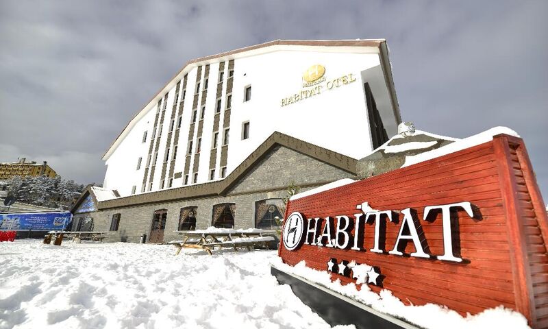 Sarıkamış Habitat Otel
