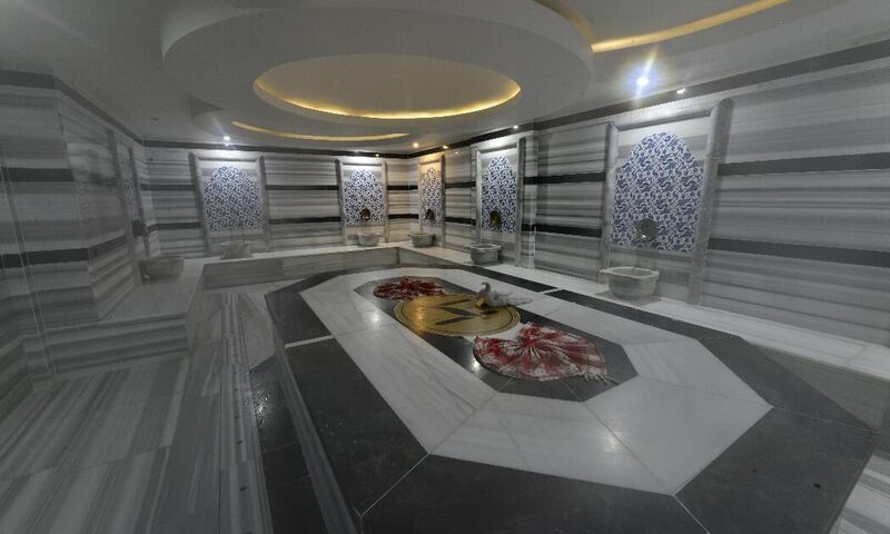 Sarıkamış Habitat Otel