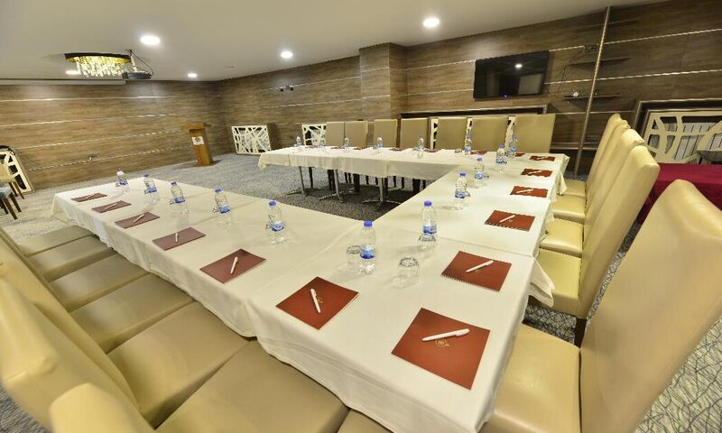 Sarıkamış Habitat Otel