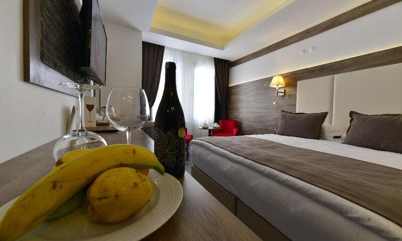 Sarıkamış Habitat Otel