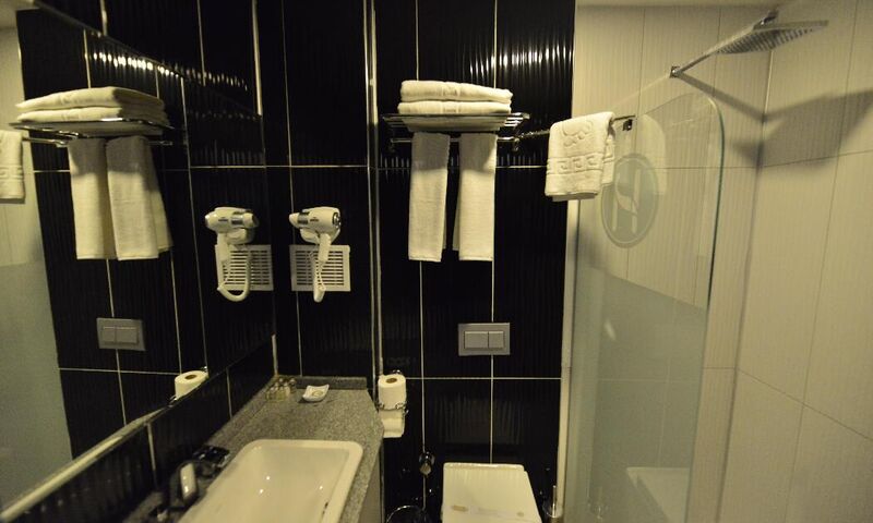 Sarıkamış Habitat Otel