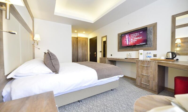 Sarıkamış Habitat Otel