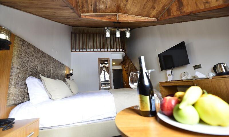 Sarıkamış Habitat Otel