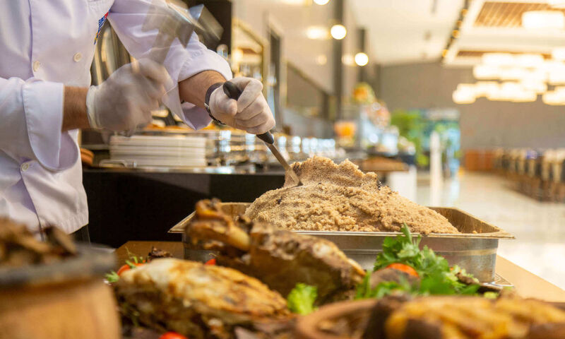 Cabir Deluxe Hotel Sapanca