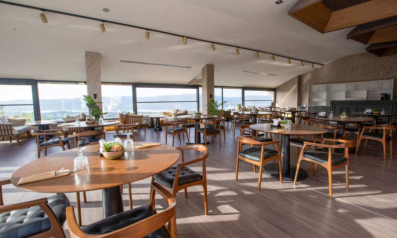 Cabir Deluxe Hotel Sapanca