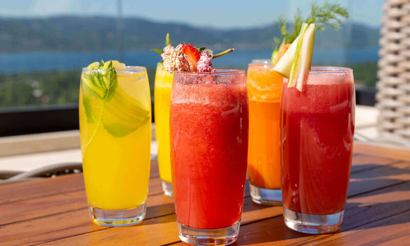 Cabir Deluxe Hotel Sapanca