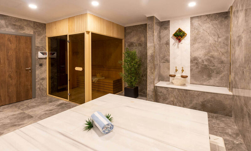 Cabir Deluxe Hotel Sapanca