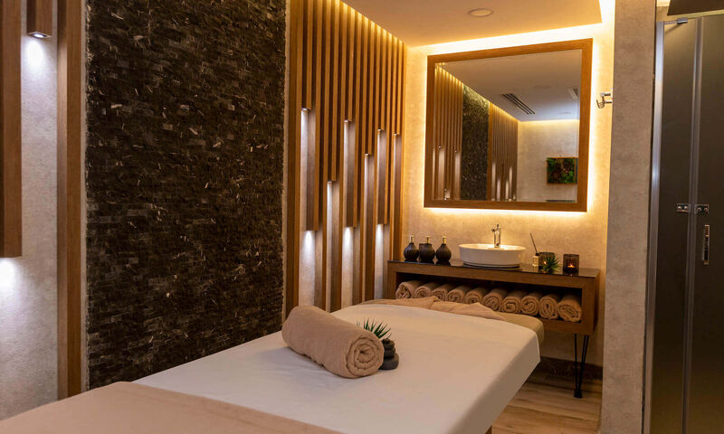 Cabir Deluxe Hotel Sapanca