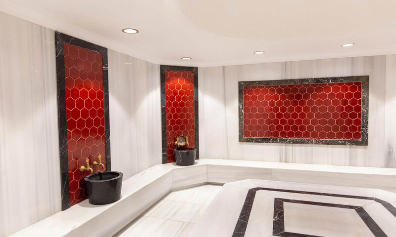 Cabir Deluxe Hotel Sapanca