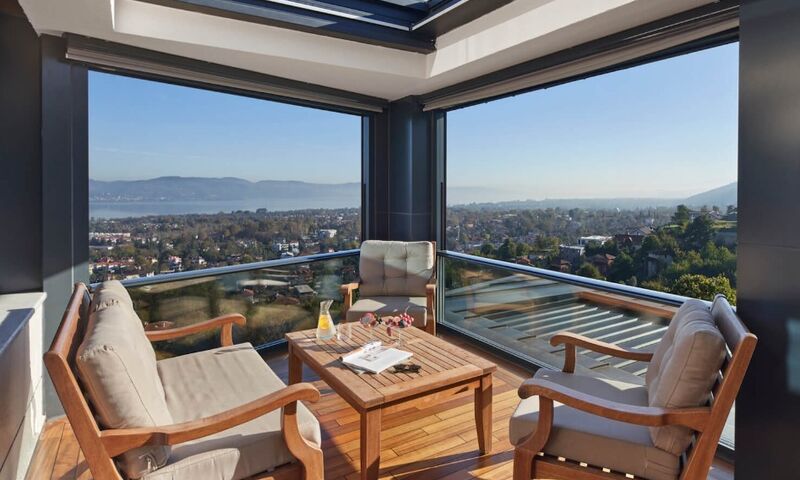 Cabir Deluxe Hotel Sapanca