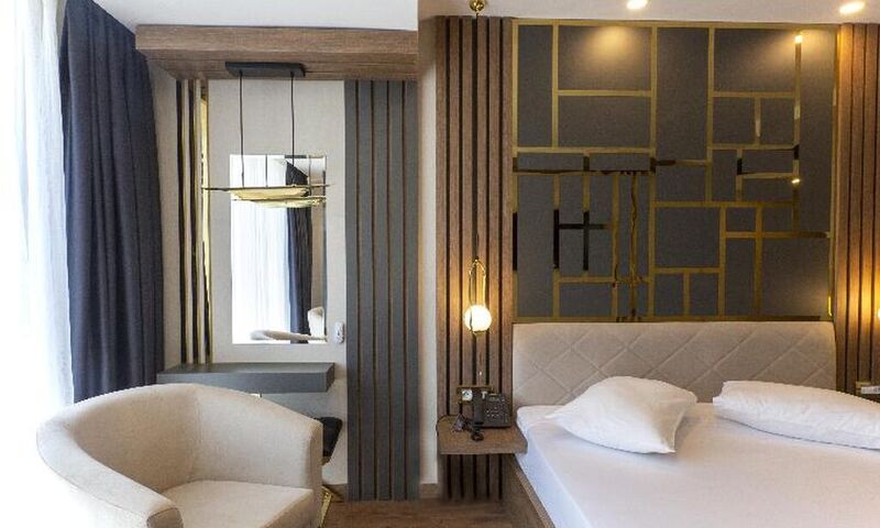 Cabir Deluxe Hotel Sapanca