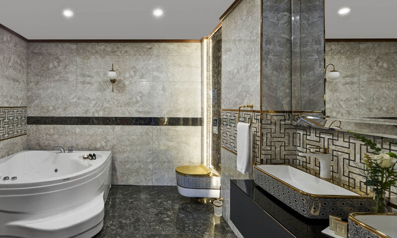 Cabir Deluxe Hotel Sapanca