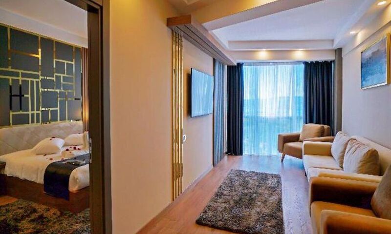 Cabir Deluxe Hotel Sapanca