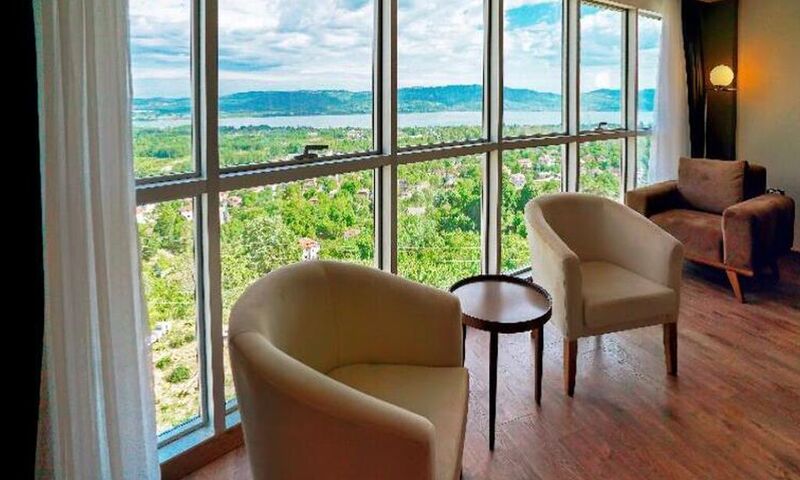 Cabir Deluxe Hotel Sapanca