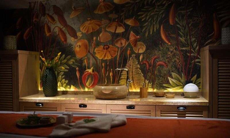 Almira Hotel Thermal Spa & Convention Center