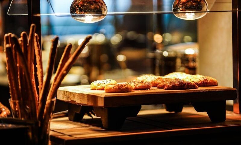 Almira Hotel Thermal Spa & Convention Center