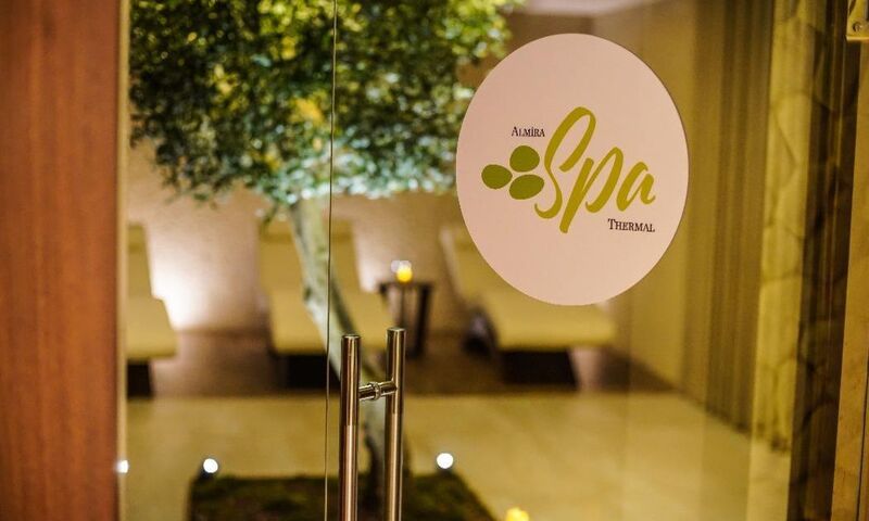 Almira Hotel Thermal Spa & Convention Center