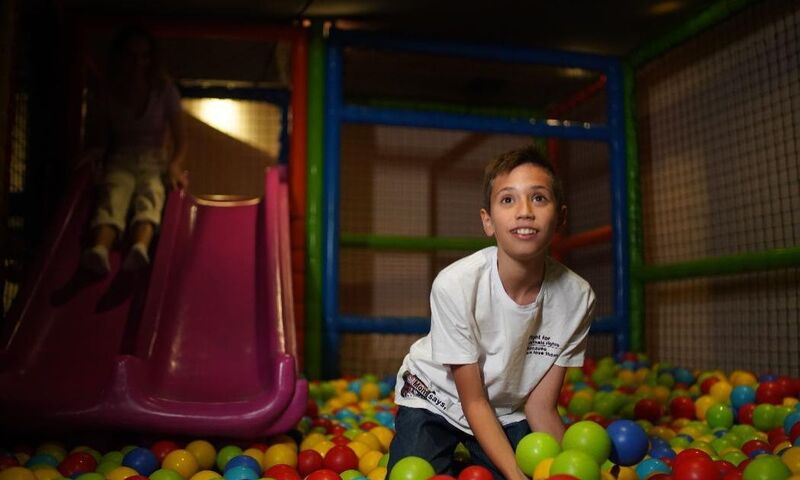 Almira Hotel Thermal Spa & Convention Center