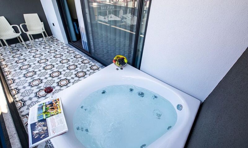 Mendos Garden Exclusive Hotel Fethiye