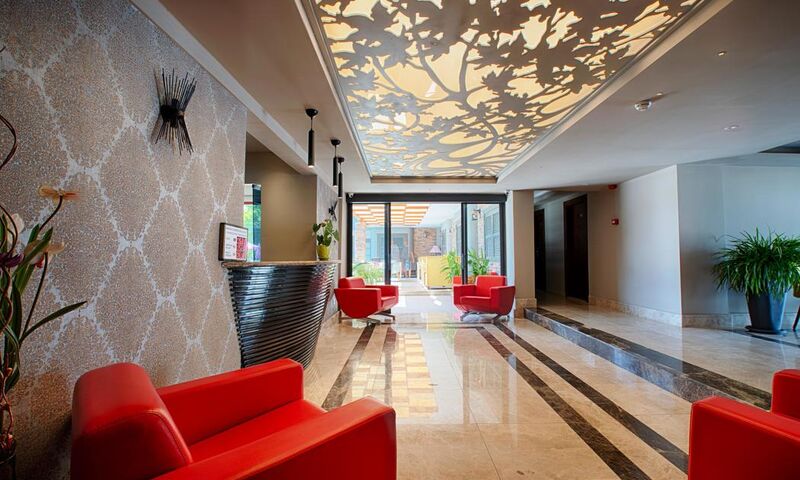 Mendos Garden Exclusive Hotel Fethiye