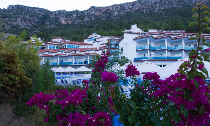 Garcia Resort & Spa