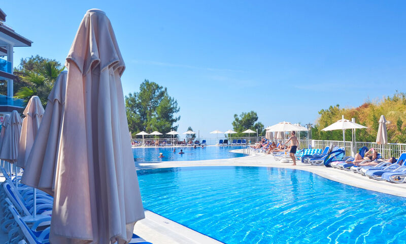 Garcia Resort & Spa