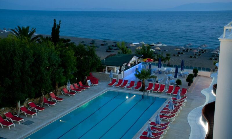 Doğan Beach Resort