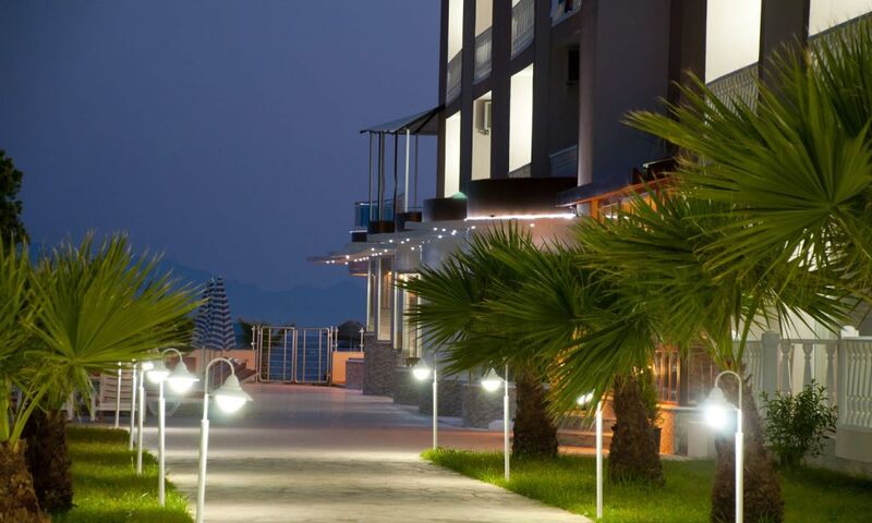 Doğan Beach Resort
