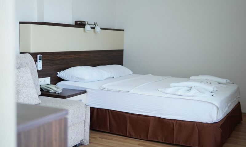 Doğan Beach Resort