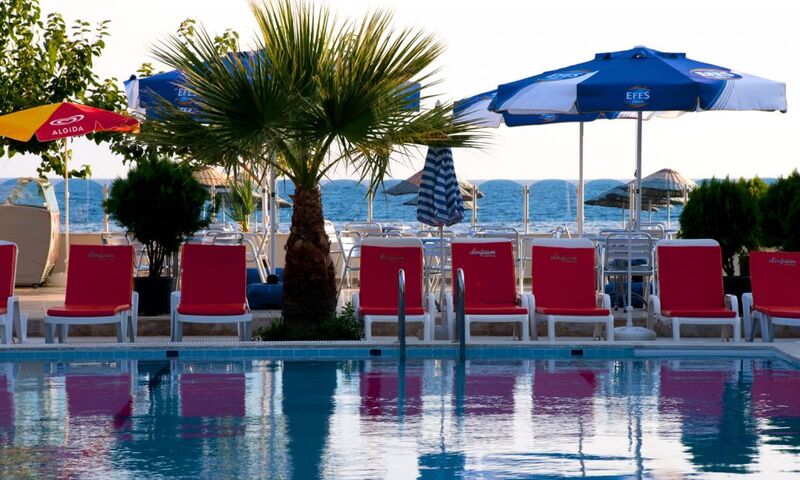 Doğan Beach Resort