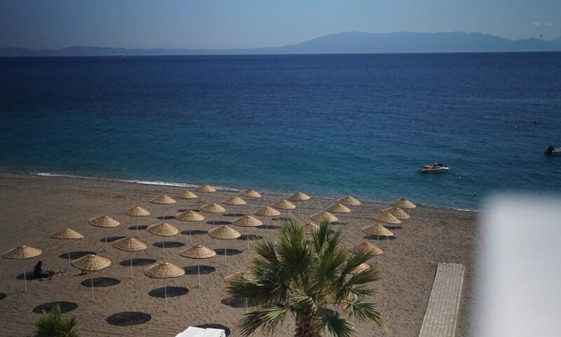 Doğan Beach Resort