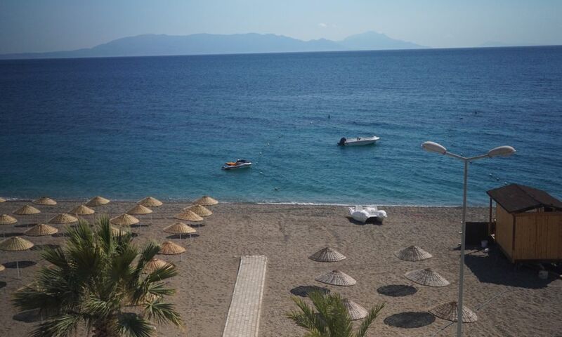 Doğan Beach Resort
