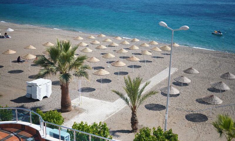 Doğan Beach Resort