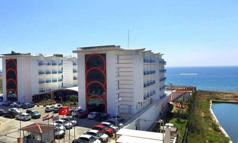 Notion Kesre Beach Hotel & Spa