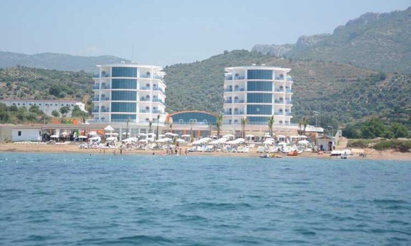 Notion Kesre Beach Hotel & Spa