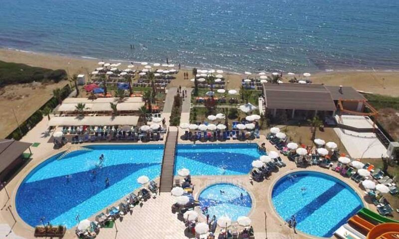 Notion Kesre Beach Hotel & Spa