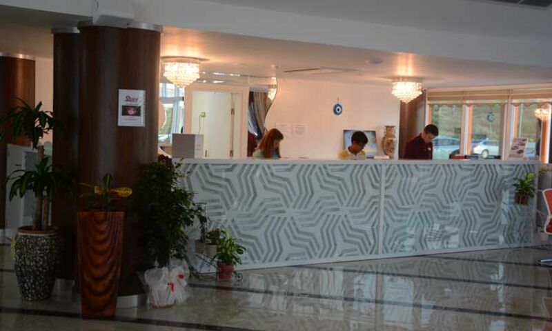 Notion Kesre Beach Hotel & Spa