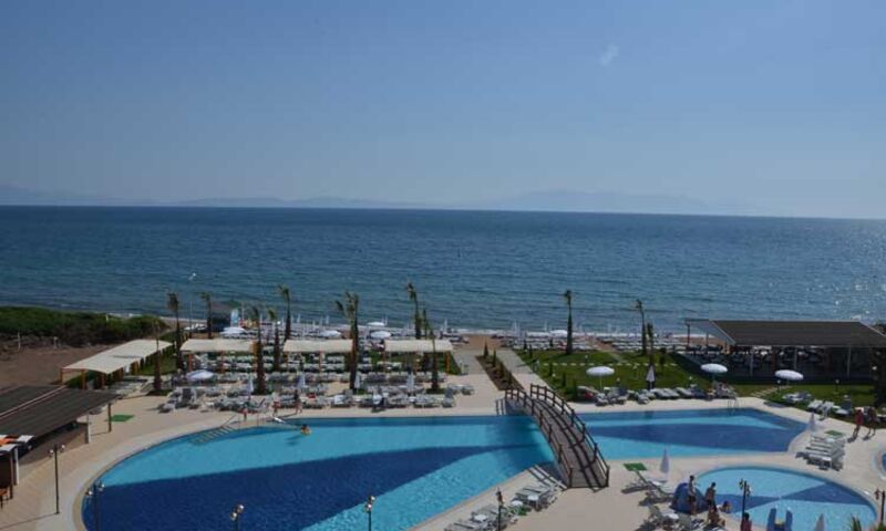 Notion Kesre Beach Hotel & Spa