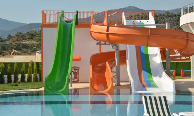 Notion Kesre Beach Hotel & Spa