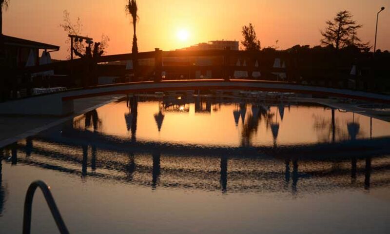 Notion Kesre Beach Hotel & Spa