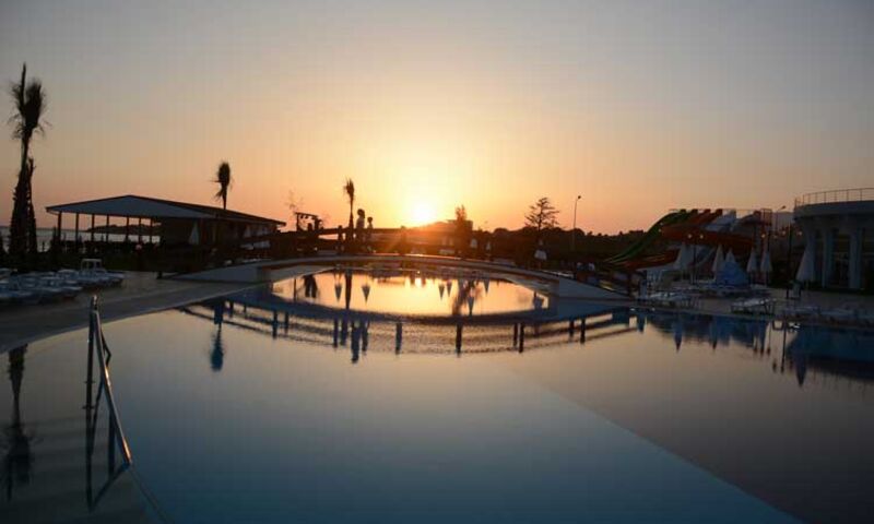 Notion Kesre Beach Hotel & Spa