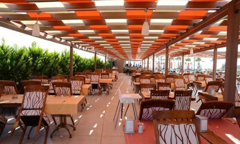 Notion Kesre Beach Hotel & Spa