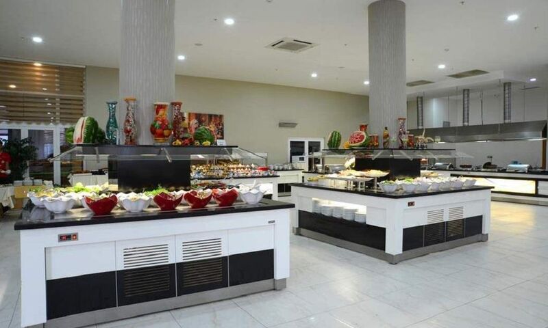 Notion Kesre Beach Hotel & Spa
