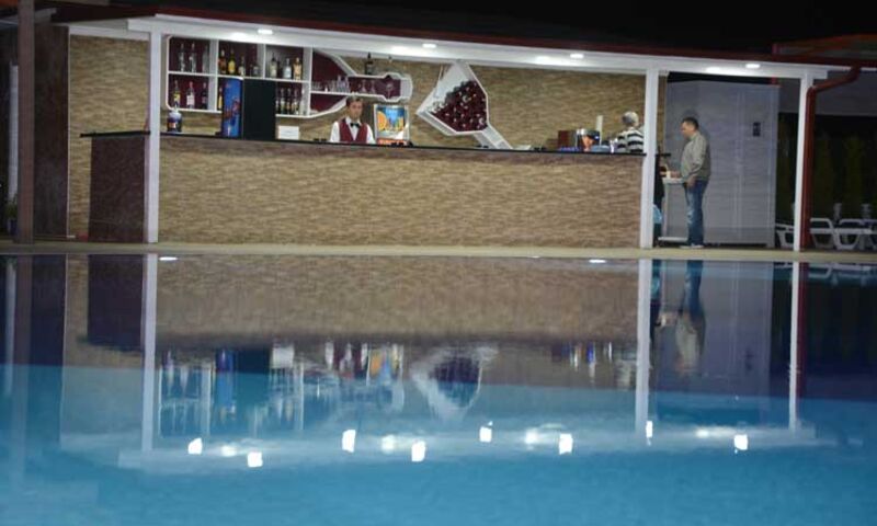 Notion Kesre Beach Hotel & Spa