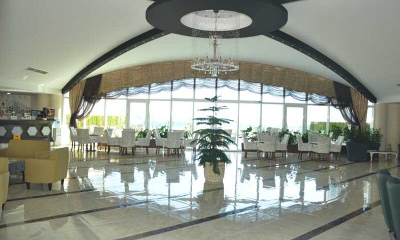 Notion Kesre Beach Hotel & Spa